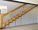 Construction et protection de vos escaliers par Escaliers Maisons à Saint-Leger-le-Gueretois